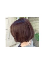 ルピナス(Lupinas)&nbsp;ワンカールボブ