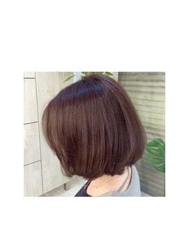 ルピナス(Lupinas) ワンカールボブ