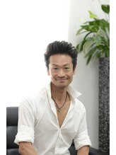 ラ メール(la mer)&nbsp;布山 剛