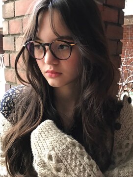 メロウ(MELLOW) リラックスパーマ /10代20代30代40代