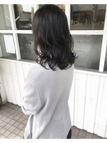 シフォン(Chiffon)&nbsp;Chiffon×デジタルパーマ