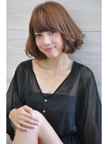 クラン(clan)&nbsp;<アシュカラーバングロング＞