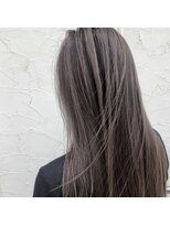 リリ(Riri)&nbsp;ソンブレ