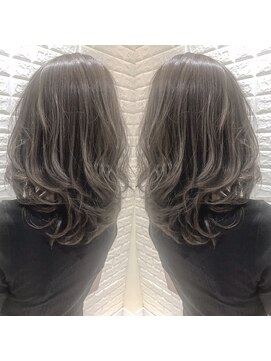 モードケイズ 松原店(MODE K's) グレージュ