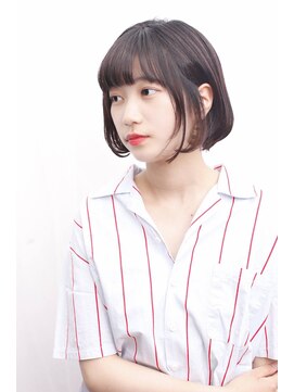 ココロ(COKORO) コンパクトボブ