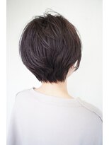 ディスオモテサンドウ 表参道(This OMOTESANDO)&nbsp;大人女性のShort STYLE【表参道,青山】山本