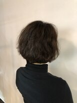 ブロッサム 若葉店(Blossom) エアリーボブ