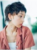 スパイシーウルフショート