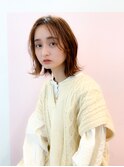 【YARD.大阪】大人かわいい☆外ハネボブ・結べるボブ