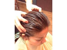 ルームオブヘアー(Room of hair)