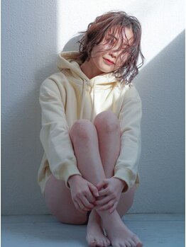 アルヴァ(ALVA)の写真/《*魅力的なオトナ女性*》《*魅力的なオトナ女性への憧れ*》を叶える