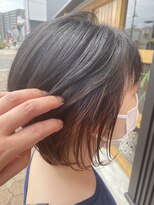 ベッツ(bets)&nbsp;インナーカラー