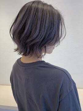 フォーカス 南流山店(FOCUS) #ボブレイヤー