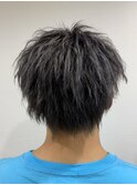 20代30代40代 アースカラー アッシュグレージュ[グレーベージュ]