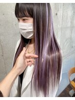 ガルボヘアー 名古屋栄店(garbo hair)&nbsp;#名古屋 #プルエクステ #ダイヤモンド #カクテルトリートメント