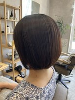 リルヘアー(RELUHAIR)&nbsp;ショートカラー
