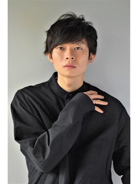 ノーラン(NoLan) メンズマッシュ