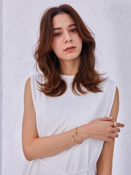 ヘアーサロンソシエ 錦糸町店 ヨシンモリ/ヘルシー［錦糸町駅］