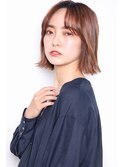 大人可愛い20代30代40ショート