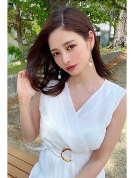 ロロネー(Lolonois) 【Lolonois野田阪神】インフルエンサーとくあゆさん♪