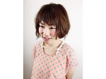 ヘアサロン シュプリーム(Supreme)