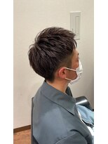 アリスバイヘアーモア(ALICE by Hair More)&nbsp;メンズカット