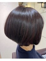 リシェス(RICHESSE)&nbsp;オーガニックツヤボブ