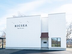 RICSEA hair&care