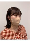 【 raffine 君島 】チョコレートグレージュ/髪質改善/成増