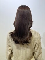 アドラーブル 万代店 (adorable)&nbsp;【ベージュカラー】【艶カラー】【初カラー】10代20代