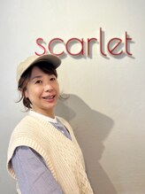 スカーレット(scarlet) 酒井 