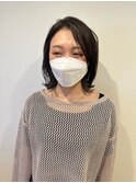 柔らかゆるふわスタイル