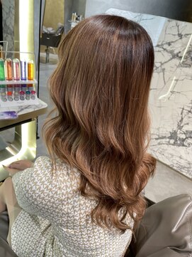 ハンナ 札幌(HANNAH) ＃韓国＃エクステ＃トリートメント