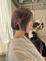 キチ(kici)&nbsp;ヘルシーボブ