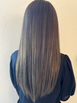 エルビーエル(LBL) オリーブベージュ