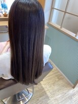 フレッサ(flesa)&nbsp;絹艶トリートメント☆