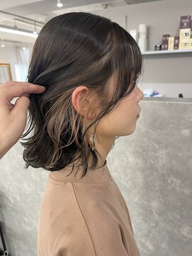 レアル 天王寺 阿倍野(REAL) インナーベージュ