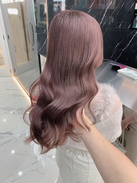 ラピス 福岡天神店(Lapis) 詳細はインスタで【@yupachi_hair】