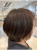 ソーレカラー　ナチュラルブラウン7トーン/1