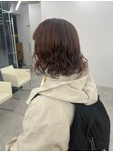 イメチェンヘアスタイルハッシュカット似合わせカット