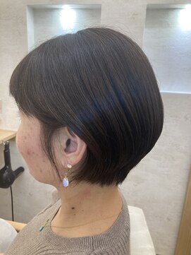 エクラートリアーラ 藤沢店(ECLART Reala) [藤沢/髪質改善]