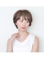 イキ(Iki.)&nbsp;大人ショート