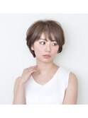 大人ショート