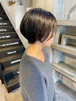 ココモ(KOKOMO) 【ショートスタイル】