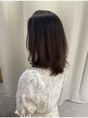 【エルサフィロ　肥後橋】お客様スタイル
