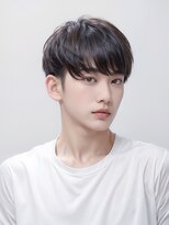 ヘアーサロン タカヒロ(Hair Salon TAKAHIRO) ビジネス　ノンセット　マッシュパーマ　ツーブロ　刈り上げ