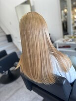 アポロ(Apollo)&nbsp;ハイトーンブロンド