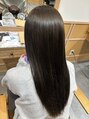 チャンプ 瓢箪山店(Champ)&nbsp;高濃度水素カラーでダメージレス艶カラー