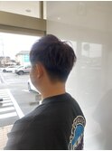 メンズショート