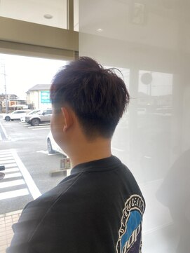 ヨロ(YoLo.) メンズショート